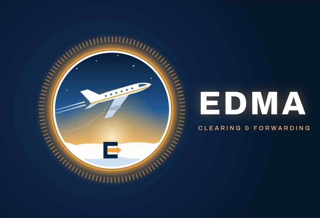 EDMA Clearing & Forwarding | KRA Licensed Customs Brokers & Freight ...